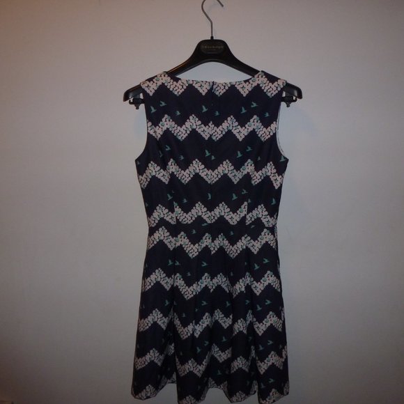 Pink Martini Migration Dress (Brand New!) - Picture 2 of 4